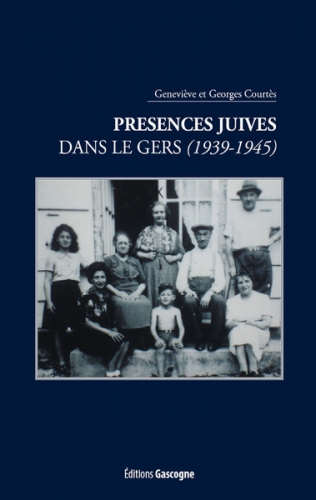 Présences juives dans le Gers (1939-1945)