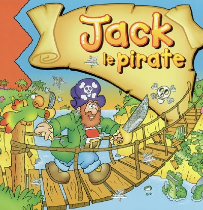 Jack le pirate