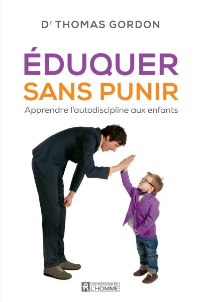 Eduquer sans punir :...