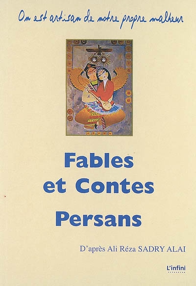 Fables et contes persans