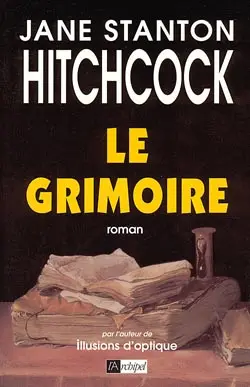 Le grimoire