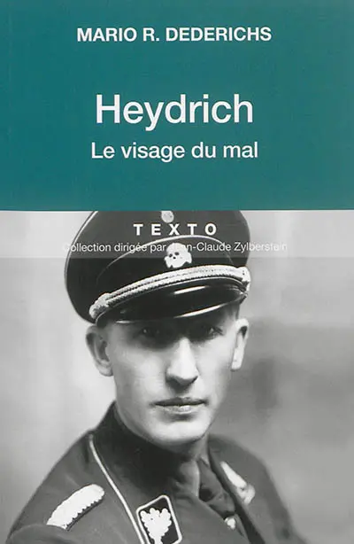 Heydrich : le visage du mal
