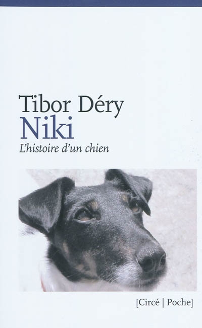 Niki ou L'histoire d'un chien