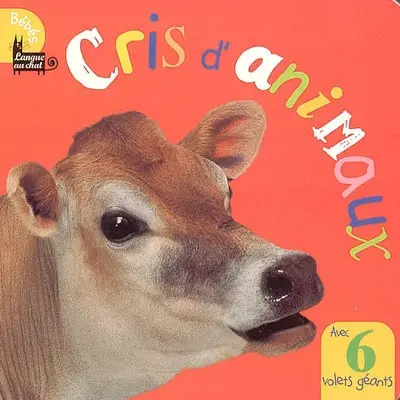 Cris d'animaux
