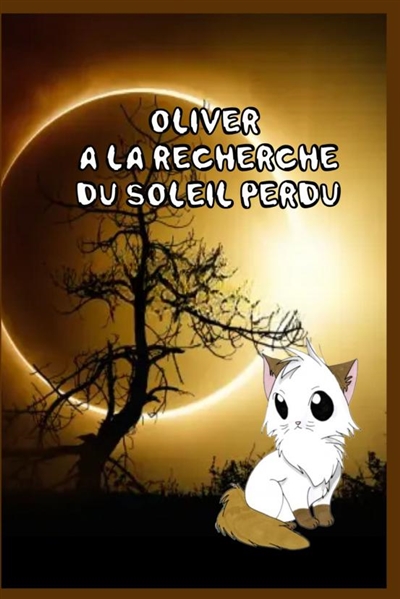 Oliver à la recherche du...