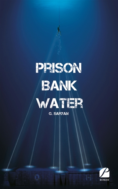 Prison Bank Water