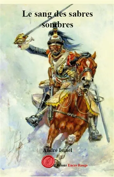 Le sang des sabres sombres