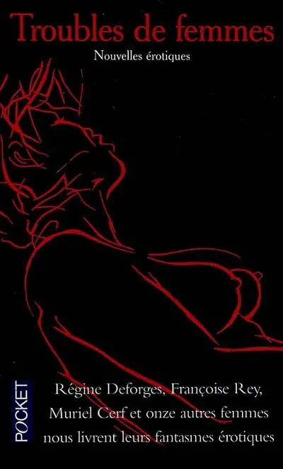 Troubles de femmes
