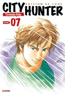 City Hunter. Vol. 7