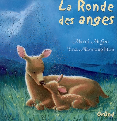 La ronde des anges