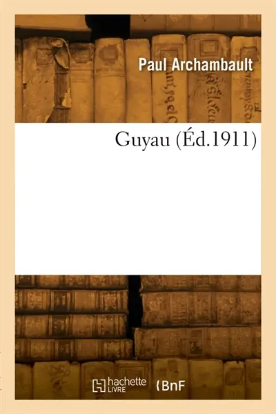 Guyau