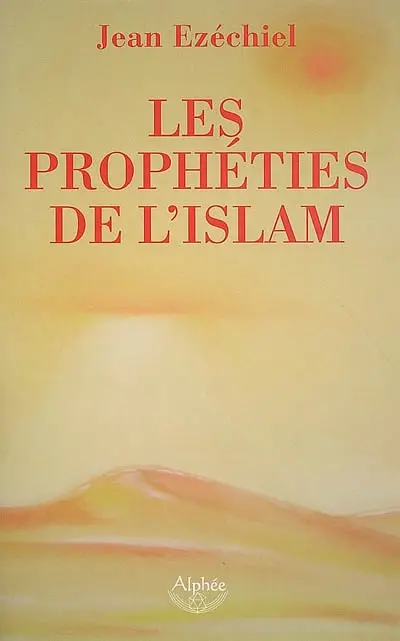 Les prophéties de l'islam