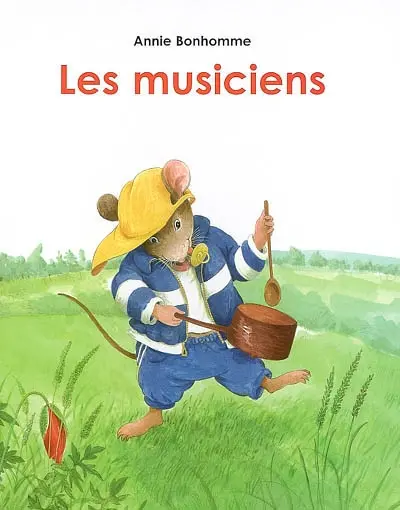 Les musiciens