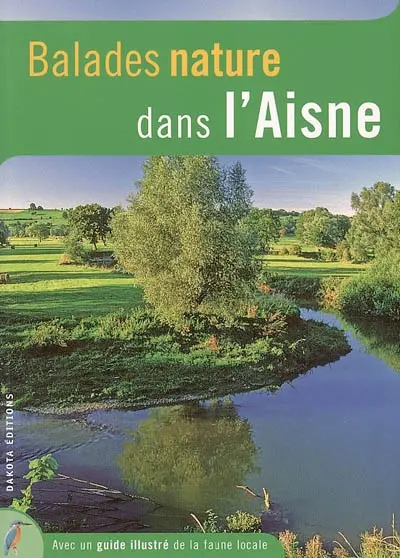 Balades nature dans l'Aisne