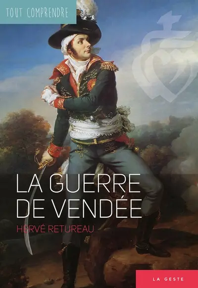 La guerre de Vendée