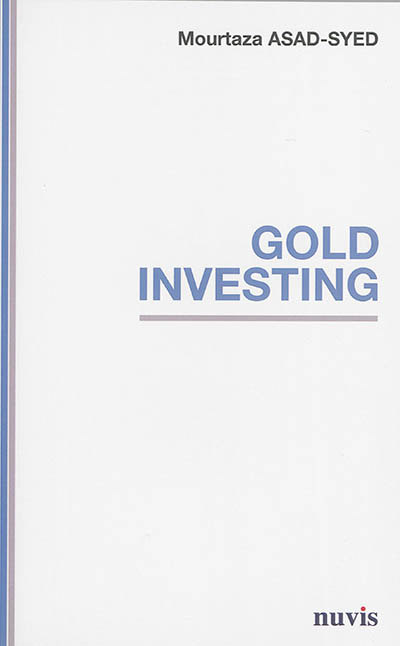 Gold investing