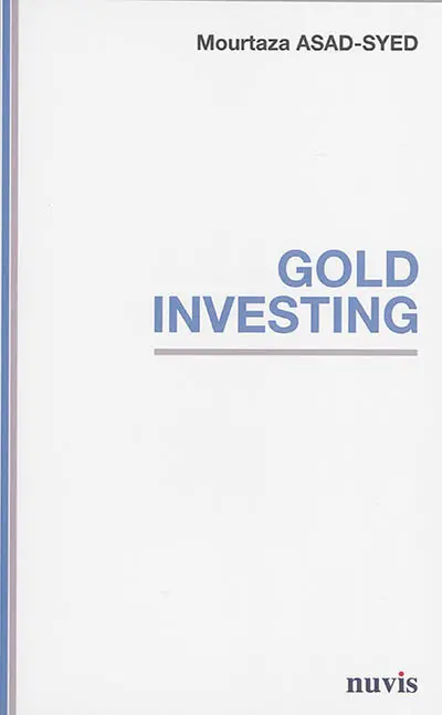 Gold investing