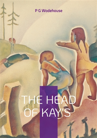 The Head of Kay's : School...