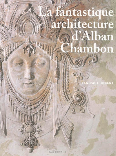 La fantastique architecture d'Alban Chambon