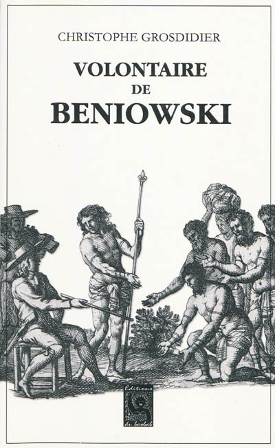 Volontaire de Beniowski