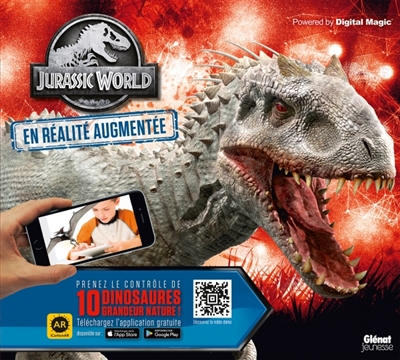 Jurassic world