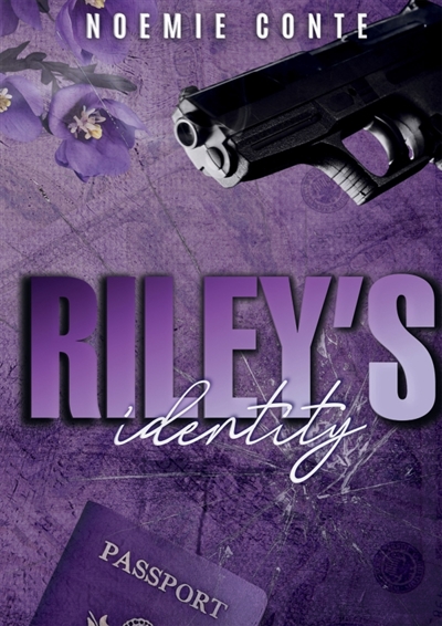 RILEY'S IDENTITY