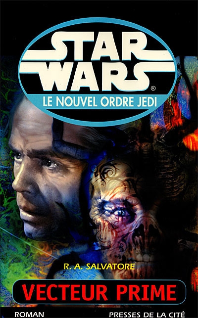 Star Wars : le nouvel ordre Jedi. Vol. 1. Vecteur prime