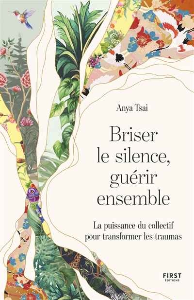 Briser le silence, guérir ensemble : la puissance du collectif pour transformer les traumas