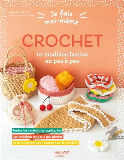 Crochet