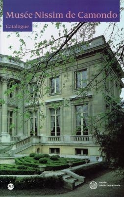 Musée Nissim de Camondo :...