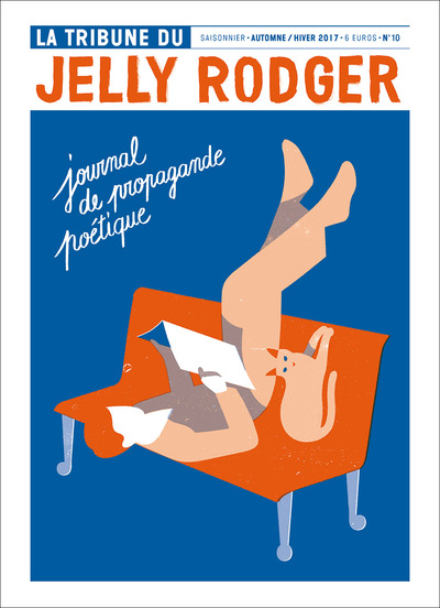 Tribune du Jelly Rodger (La), n° 10