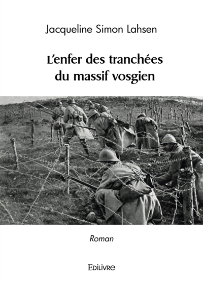 L'enfer des tranchées du...