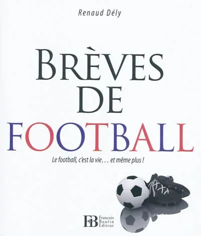 Brèves de football