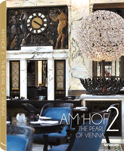 Am Hof 2 : the pearl of Vienna