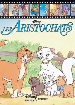 Les Aristochats