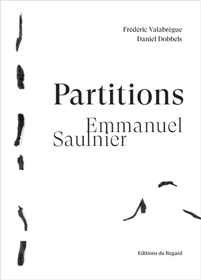 Emmanuel Saulnier : partitions
