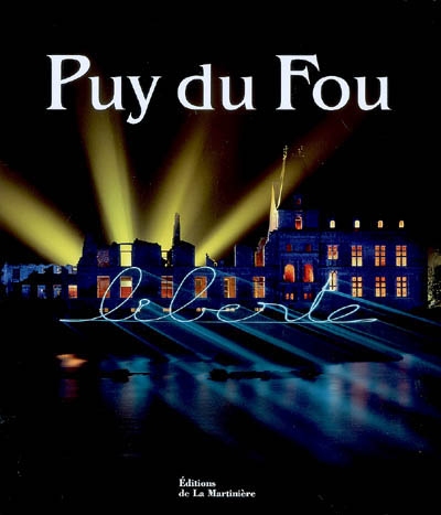 Puy du Fou