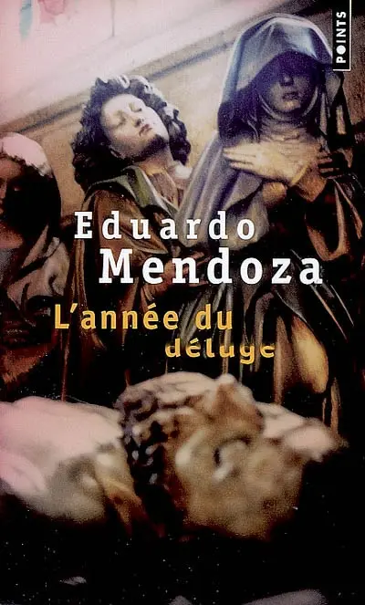 L'année du déluge
