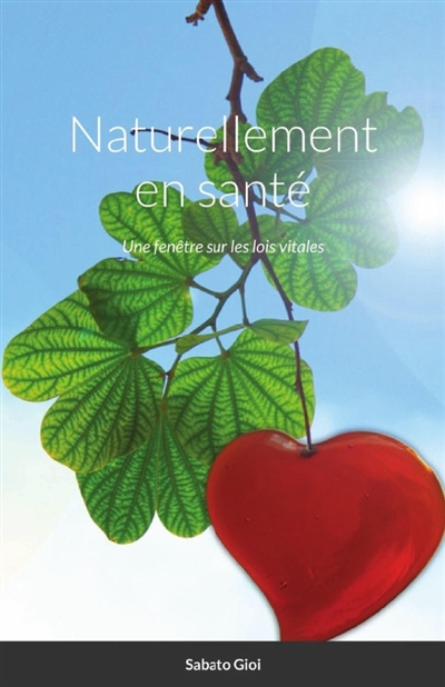 Naturellement en santé