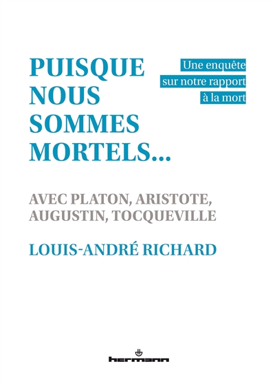 Puisque nous sommes...