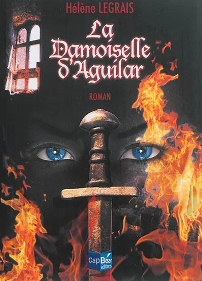La damoiselle d'Aguilar