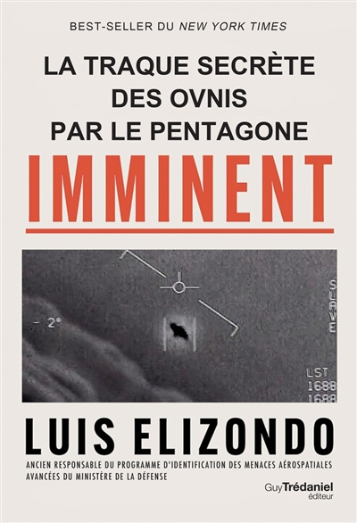 Imminent : la traque...