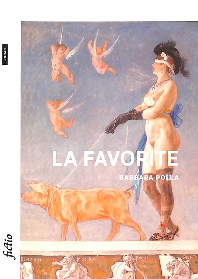 La favorite