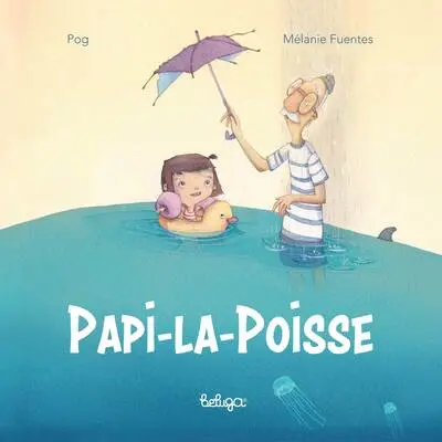 Papi-la-Poisse
