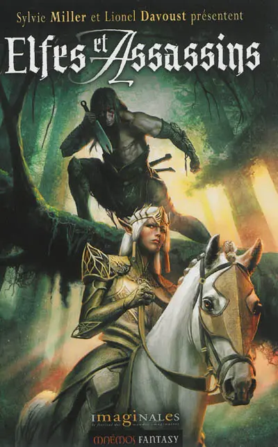 Elfes et assassins