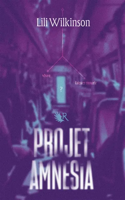 Projet Amnesia