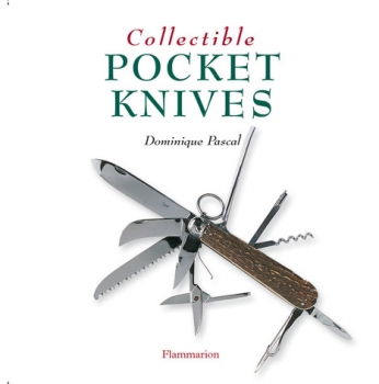 Collective pocket knives