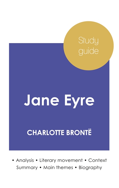 Study guide Jane Eyre by...