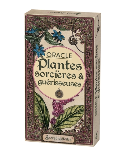 Oracle plantes sorcières &...