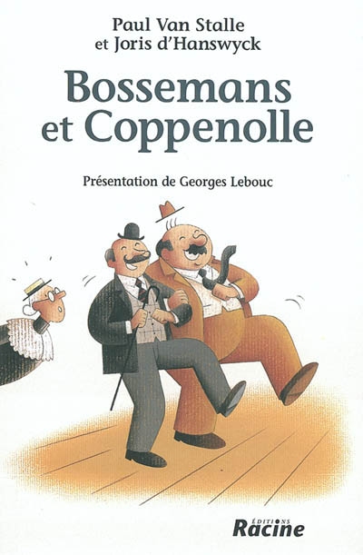 Bossemans et Coppenolle